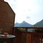 Διαμέρισμα Haus Montana Damüls