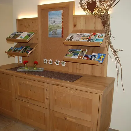 Haus Montana Apartman Damuls