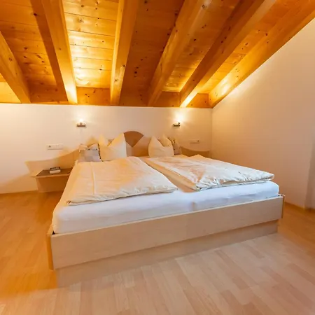 Haus Montana Apartman