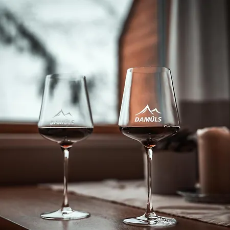 Haus Montana * Damuls